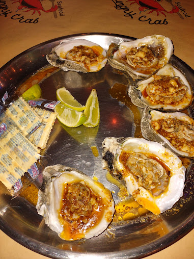 Photo Hungry Crab Tampa Juicy Seafood Bar - 16