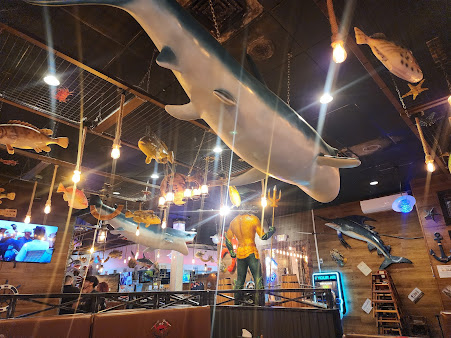 Photo Hungry Crab Tampa Juicy Seafood Bar - 19