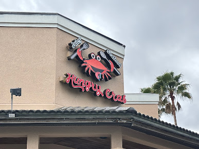 Photo Hungry Crab Tampa Juicy Seafood Bar - 25