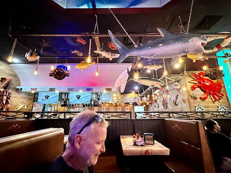 Photo Hungry Crab Tampa Juicy Seafood Bar - 27