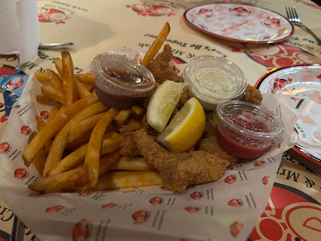 Photo Hungry Crab Tampa Juicy Seafood Bar - 29