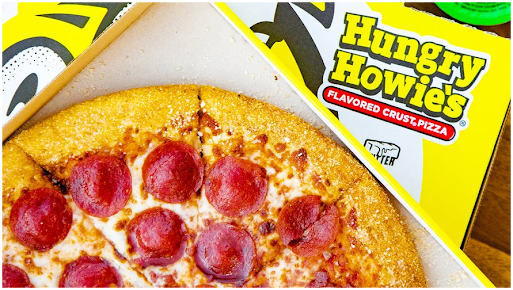 Photo Hungry Howie's Pizza - 1