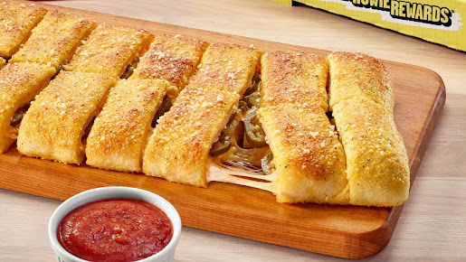 Photo Hungry Howie's Pizza - 2