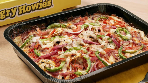 Photo Hungry Howie's Pizza - 3