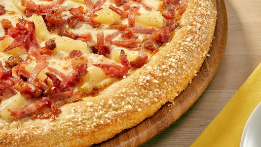 Photo Hungry Howie's Pizza - 10