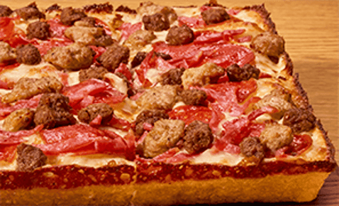 Photo Hungry Howie's Pizza - 13