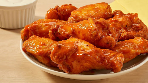 Photo Hungry Howie's Pizza - 18