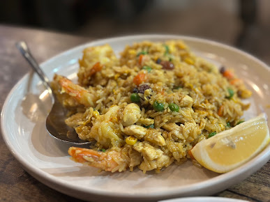 Photo Hunter Thai Restaurant - 4