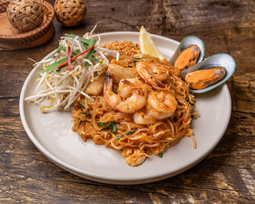 Photo Hunter Thai Restaurant - 8