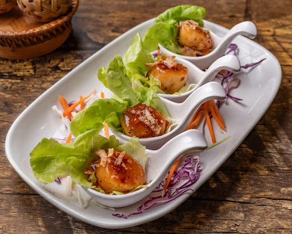 Photo Hunter Thai Restaurant - 10
