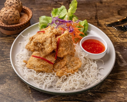 Photo Hunter Thai Restaurant - 11