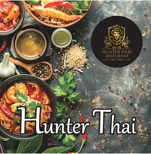 Photo Hunter Thai Restaurant - 12