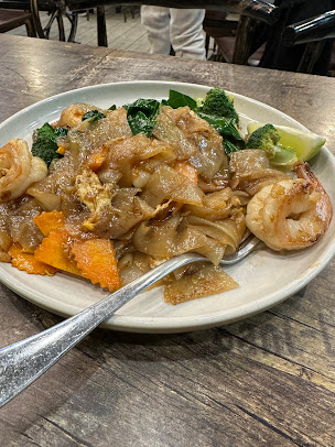 Photo Hunter Thai Restaurant - 14