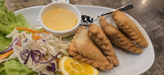 Photo Hunter Thai Restaurant - 16
