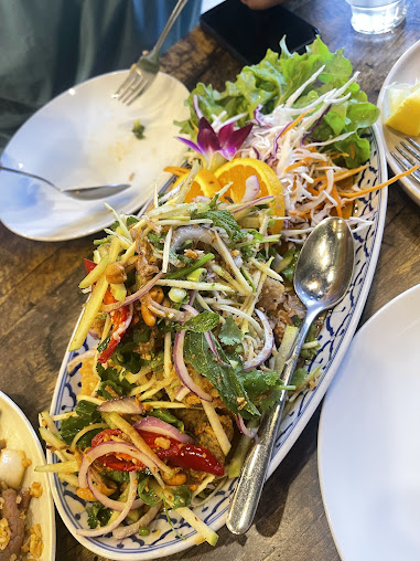 Photo Hunter Thai Restaurant - 19
