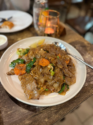 Photo Hunter Thai Restaurant - 21