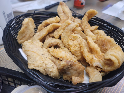 Photo Hunts Seafood Restaurant Oyster Bar - 12