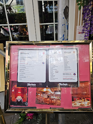 Menu Hurley's Restaurant & Bar - 2