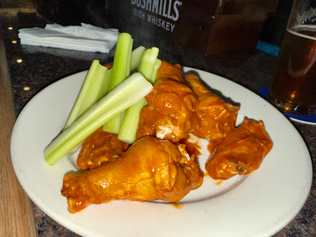 Photo Hurley's Restaurant & Bar - 12