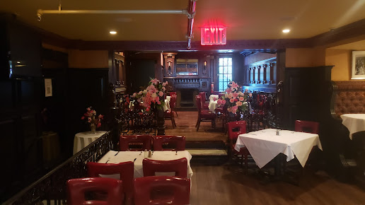 Photo Hurley's Restaurant & Bar - 15