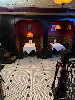 Photo Hurley's Restaurant & Bar - 17