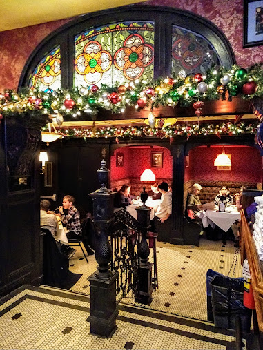 Photo Hurley's Restaurant & Bar - 19