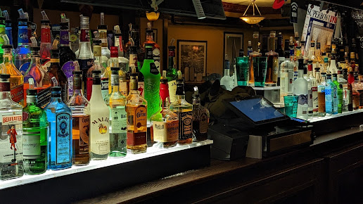 Photo Hurley's Restaurant & Bar - 23