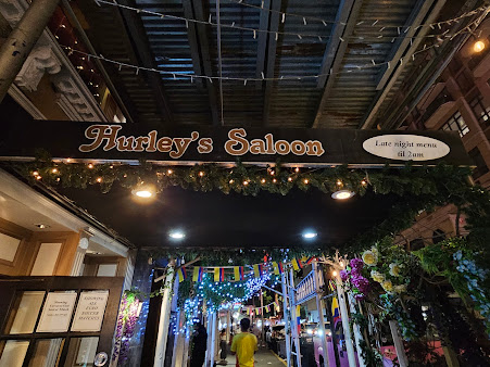 Photo Hurley's Restaurant & Bar - 25