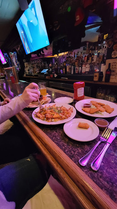 Photo Hurley's Restaurant & Bar - 29