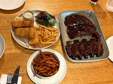 Photo Hurricane's Grill & Bar - 12