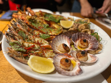 Photo Hurricane's Grill & Bar - 15