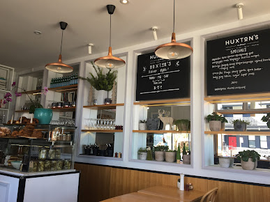 Photo Huxton's At Bronte - 22