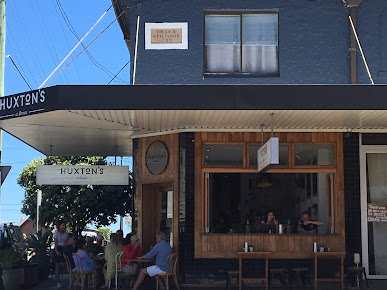 Photo Huxton's At Bronte - 23