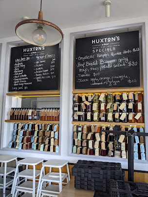 Photo Huxton's At Bronte - 26