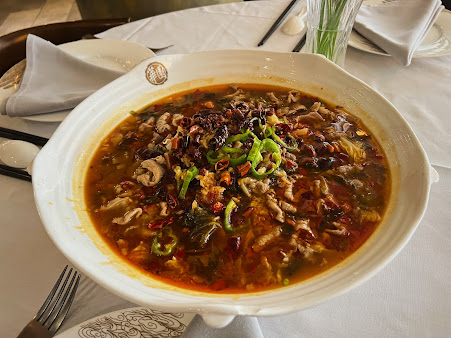 Photo Hwa Yuan Szechuan - 11
