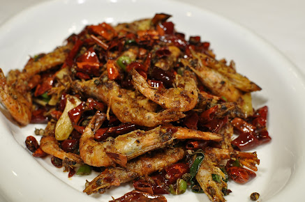 Photo Hwa Yuan Szechuan - 28