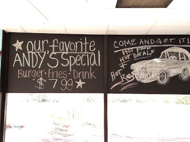 Menu Hwy 55 Burgers Shakes & Fries - 5