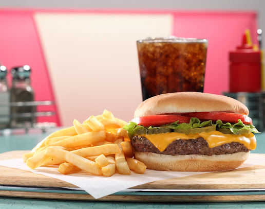 Photo Hwy 55 Burgers Shakes & Fries - 8