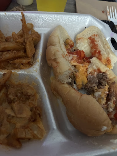 Photo Hwy 55 Burgers Shakes & Fries - 9