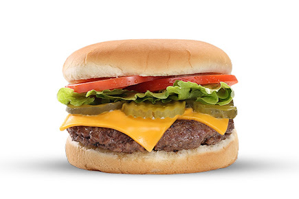 Photo Hwy 55 Burgers Shakes & Fries - 20