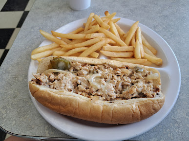 Photo Hwy 55 Burgers Shakes & Fries - 23