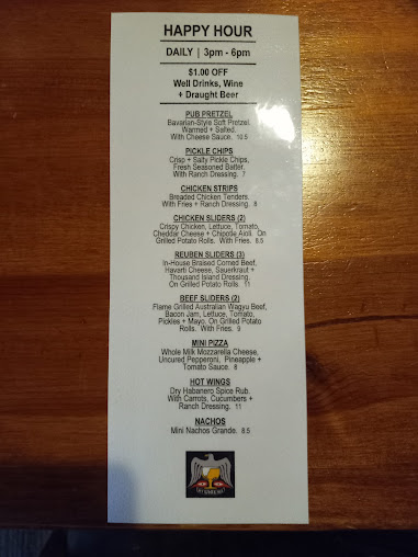 Menu Hy Iu Hee Hee - 5