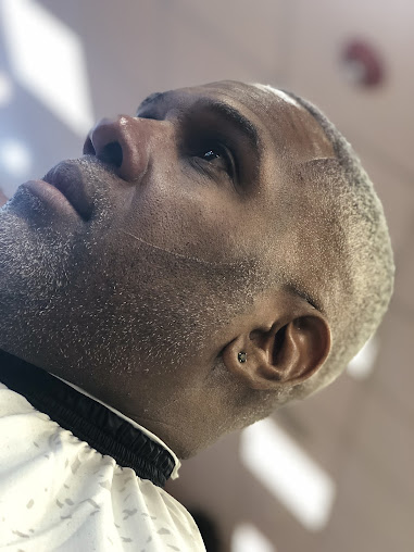 Photo Hyde Park Barber Studio - 2