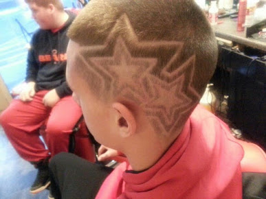 Photo Hyde Park Barber Studio - 3