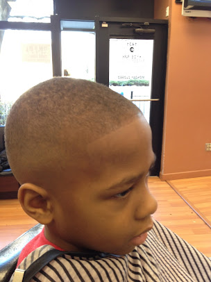 Photo Hyde Park Barber Studio - 4