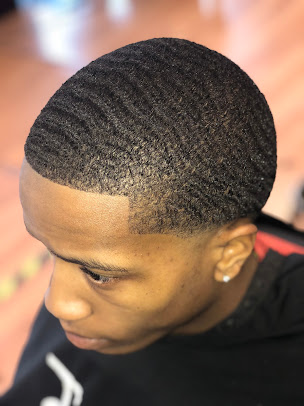 Photo Hyde Park Barber Studio - 6