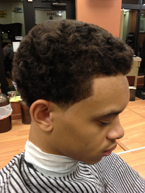 Photo Hyde Park Barber Studio - 7