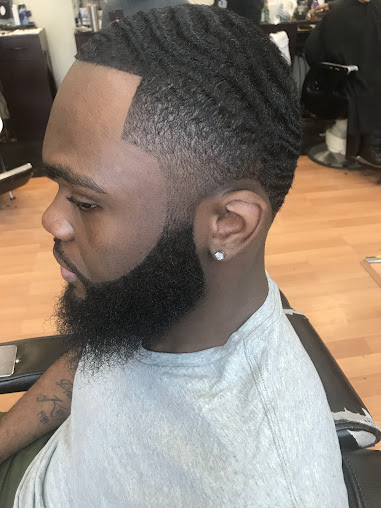 Photo Hyde Park Barber Studio - 8