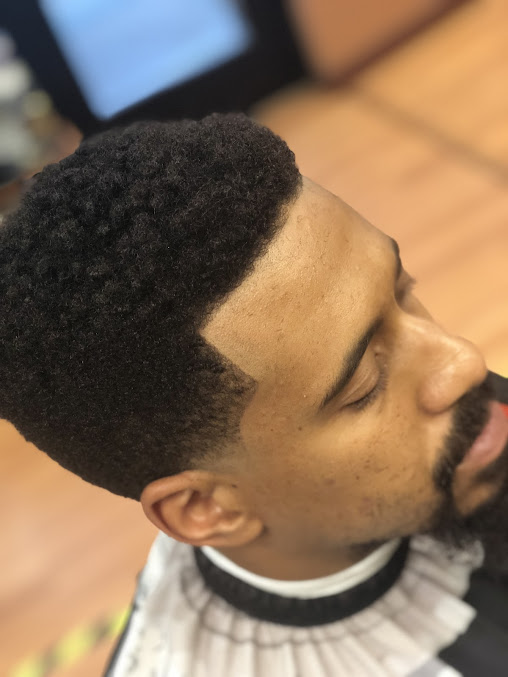 Photo Hyde Park Barber Studio - 11