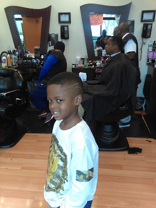 Photo Hyde Park Barber Studio - 13